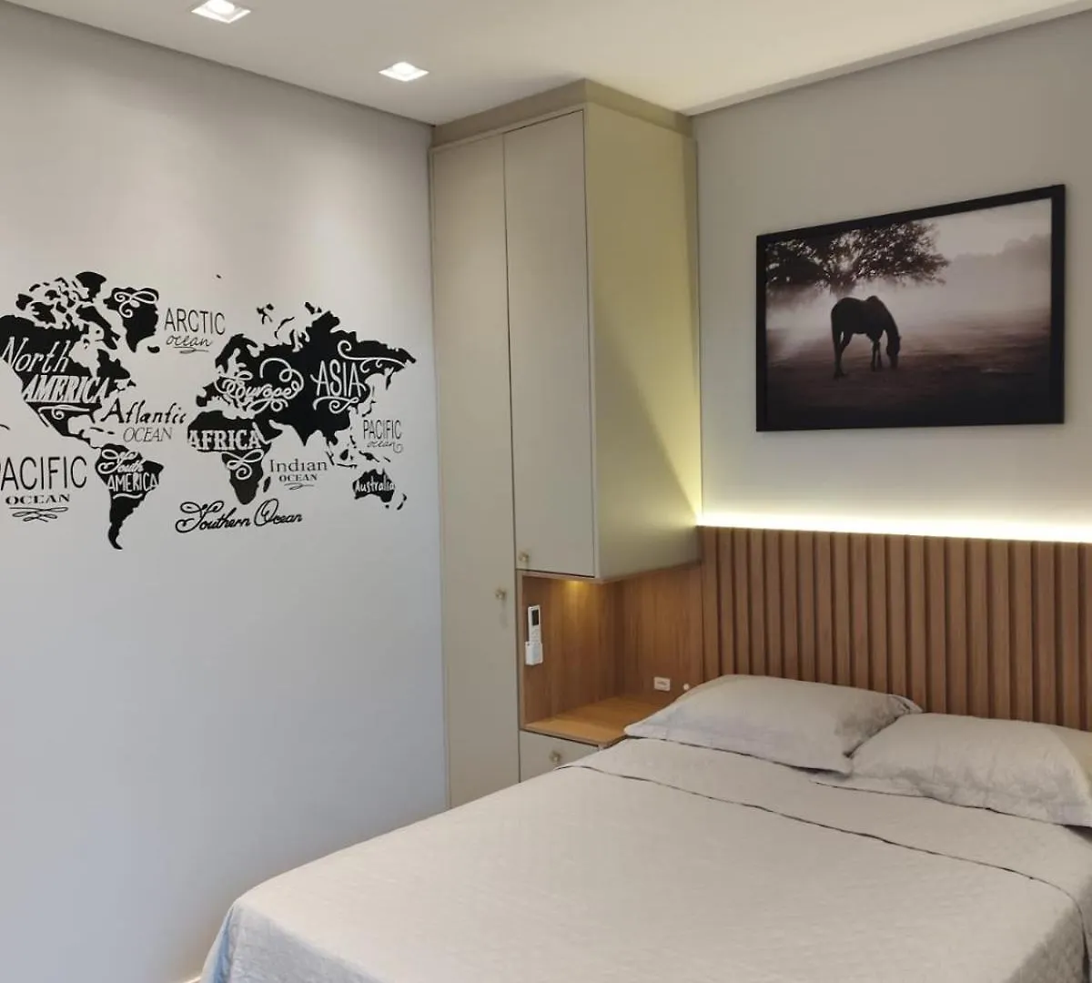 Apartment Studio Lindo Em Otima Localizacao Joinville