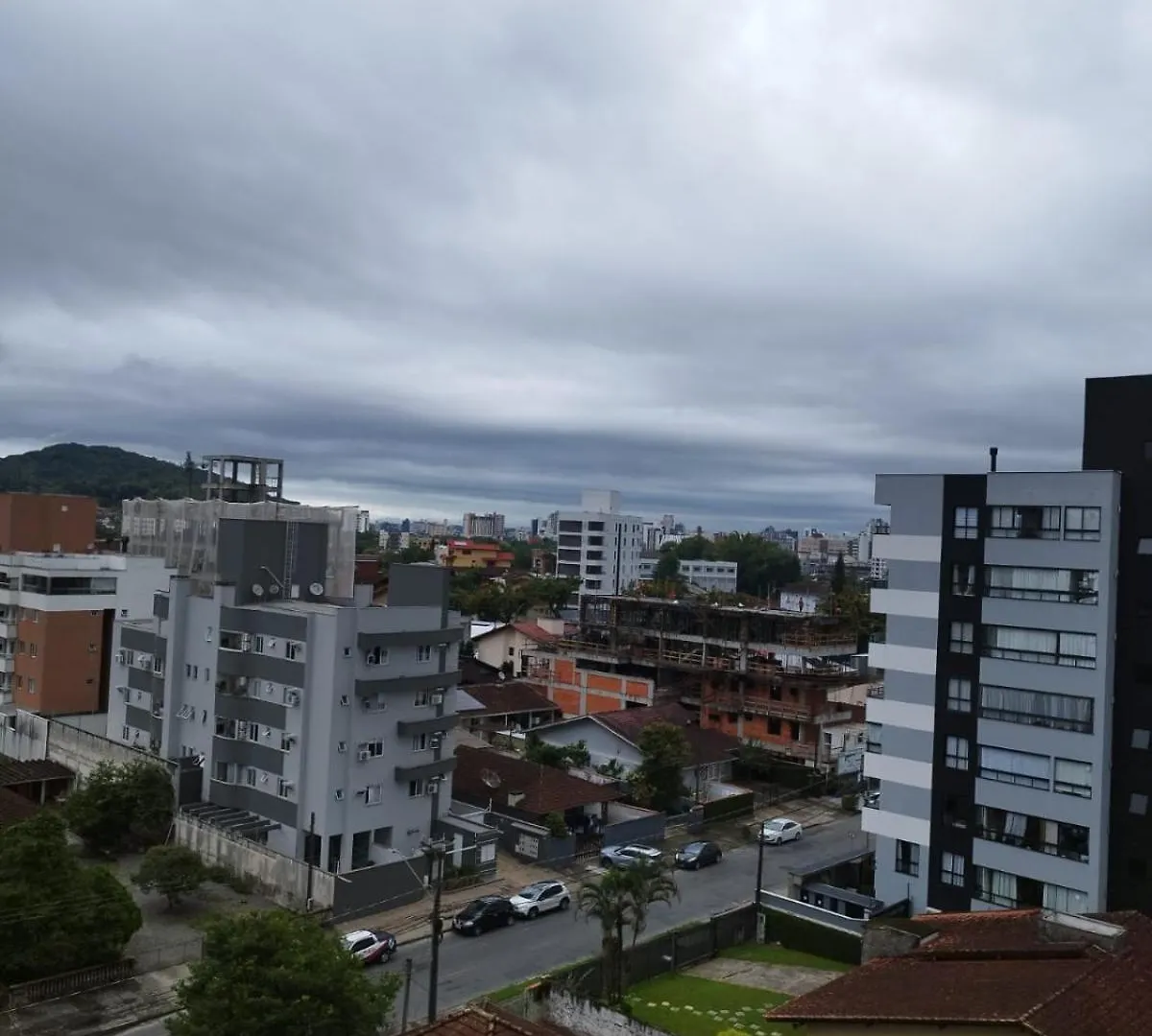 Apartment Studio Lindo Em Otima Localizacao Joinville
