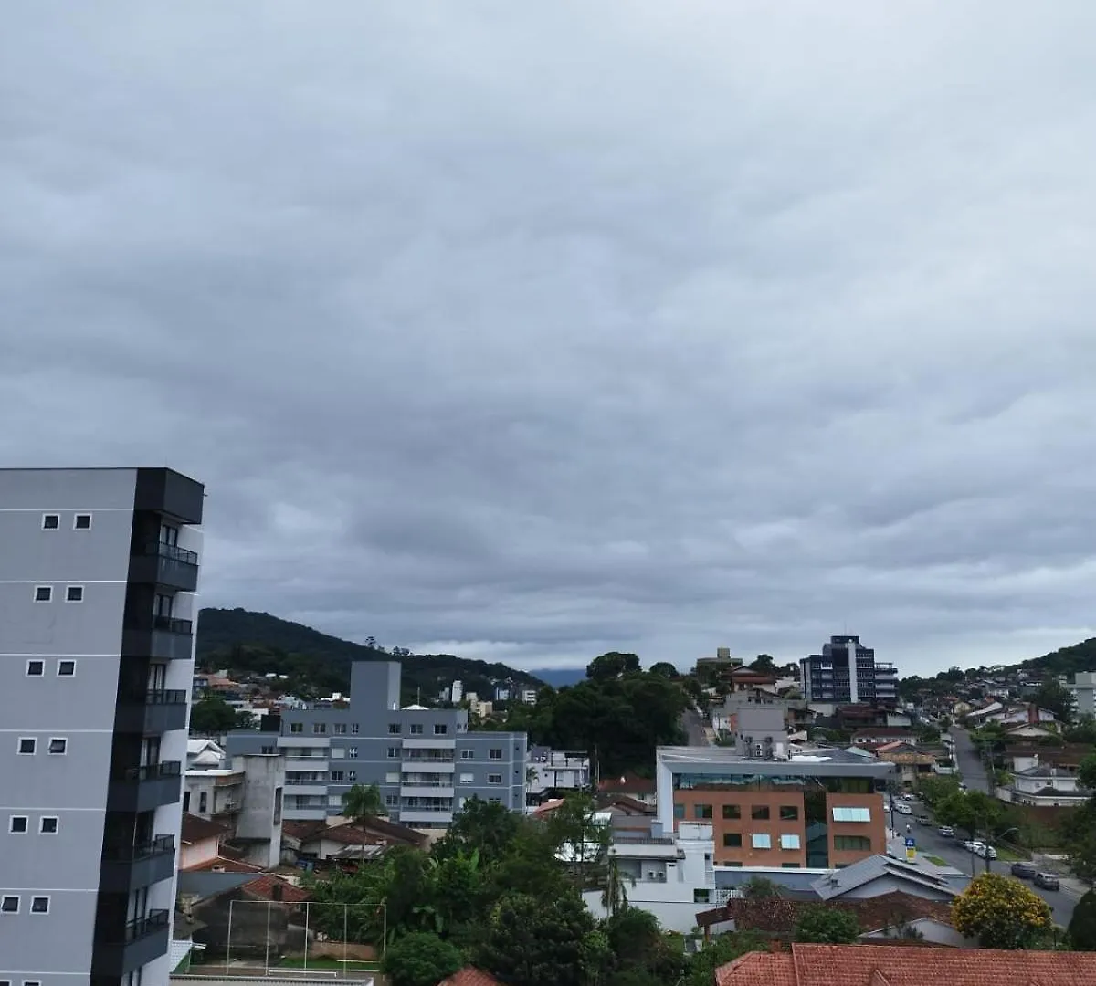 Studio Lindo Em Otima Localizacao 约恩维利 0*,